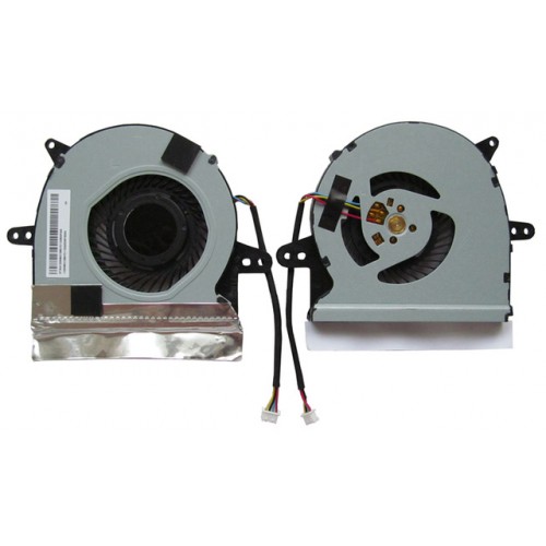 Ανεμιστηράκι Fan για Asus F401U F501U X401U X501U Ανεμιστηράκι Fan για Asus F401U F501U X401U X501U