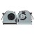  Ανεμιστηράκι Fan για Asus F502 F502C F502CA S300 S300C S400 S500 S500C V500 X402 X502