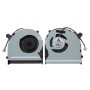  Ανεμιστηράκι Fan για Asus F502 F502C F502CA S300 S300C S400 S500 S500C V500 X402 X502
