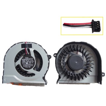 Ανεμιστηράκι Fan για Samsung NP270E5E NP270E5V NP300E5E NP300E5V NP275E5E-K01GR
