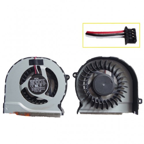 Ανεμιστηράκι Fan για Samsung NP270E5E NP270E5V NP300E5E NP300E5V NP275E5E-K01GR Ανεμιστηράκι Fan για Samsung NP270E5E NP270E5V NP300E5E NP300E5V NP275E5E-K01GR