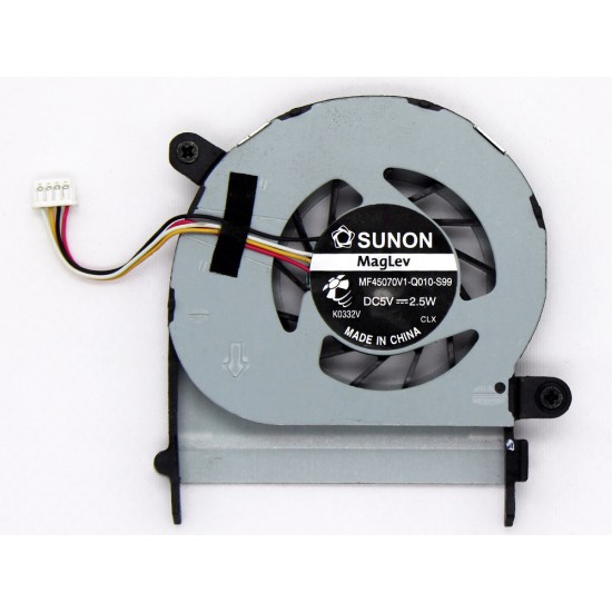 ΑΝΕΜΙΣΤΗΡΑΚΙ LAPTOP FAN FOR ACER ASPIRE 1410, 1410T, 1810T, 1810TZ Aspire One 752, Gateway EC18, Gateway EC14 MF45070V1-Q010-S99 AB000ZH7 AB6205HX-RBB AB6305HX-RBB AB4805HX-TBB CWZE89 CWZH7