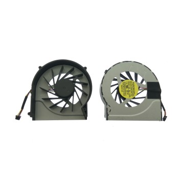 ΑΝΕΜΙΣΤΗΡΑΚΙ LAPTOP FAN FOR HP DV6-3000 DV7-3000 633075-001 DV6-4000 DV7-4100 DV7-5000