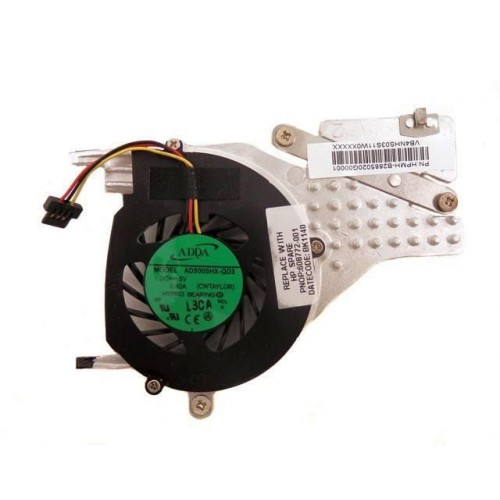 ΑΝΕΜΙΣΤΗΡΑΚΙ LAPTOP FAN FOR HP MINI CQ10 ΑΝΕΜΙΣΤΗΡΑΚΙ LAPTOP FAN FOR HP MINI CQ10