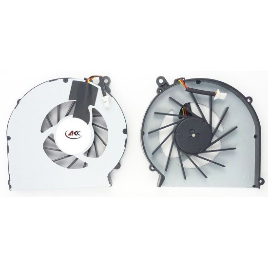 ΑνεμιστηράκιLAPTOP FAN FOR HP CQ43 CQ57 G43 G57 CQ430 CQ630 430 435 630 635 (3PIN) 430 431 435 436 630 631 636 G43 G43, G53, G57, 430, 431, 435, 436, 630, 631, 635, 636 CQ5 ΑνεμιστηράκιLAPTOP FAN FOR HP CQ43 CQ57 G43 G57 CQ430 CQ630 430 435 630 635 (3PIN) 430 431 435 436 630 631 636 G43 G43, G53, G57, 430, 431, 435, 436, 630, 631, 635, 636 CQ5