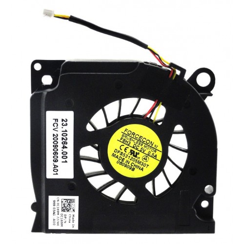 ΑΝΕΜΙΣΤΗΡΑΚΙ LAPTOP FAN FOR DELL INSPRION  1526 1545 1546 LATITUDE D620 D630 ΑΝΕΜΙΣΤΗΡΑΚΙ LAPTOP FAN FOR DELL INSPRION  1526 1545 1546 LATITUDE D620 D630