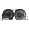 Ανεμιστηράκι Fan για HP 240 G1 245 G1 250 G1 255 G1 2000-2D / Pavilion G4-1000 G6-1000 G7-1000 4pin