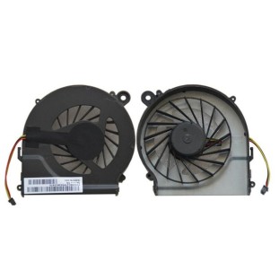 Ανεμιστηράκι Fan για HP 240 G1 245 G1 250 G1 255 G1 2000-2D / Pavilion G4-1000 G6-1000 G7-1000 4pin