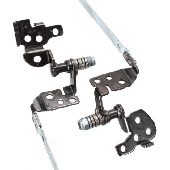 Μεντεσέδες για HP Pavilion G6-2000 G6-2100 G6-2200 G6-2300 Αριστερό + Δεξί