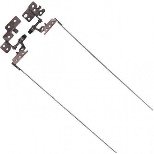 Μεντεσέδες για HP ProBook 4530S 4531S 4535S 4536S Αριστερό + Δεξί