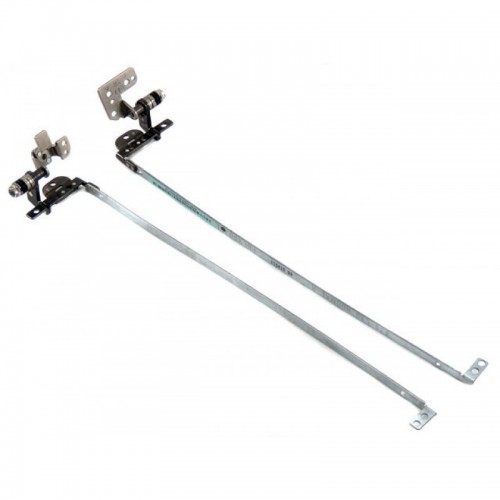 Μεντεσέδες για Hp DV6-3000 DV6-3100 DV6T-3200 DV6-3200 DV6T-3100 DV6z-3200 DV6-3034s Αριστερό + Δεξί