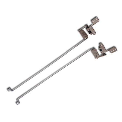 Μεντεσέδες για Toshiba Satellite C650 C665 C665D Αριστερό + Δεξί