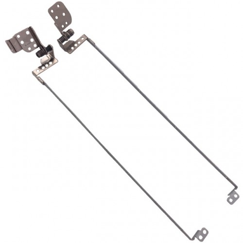 Μεντεσέδες Hinges για Toshiba Satellite C850 C850D C855 L850 TYPE2 Αριστερό + Δεξί