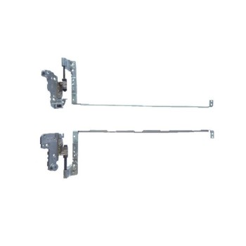 Μεντεσέδες για Toshiba Satellite A300 A305 A300D A305D Αριστερό + Δεξί