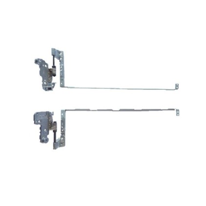 Μεντεσέδες για Toshiba Satellite A300 A305 A300D A305D Αριστερό + Δεξί