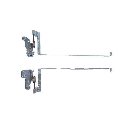 Μεντεσέδες για Toshiba Satellite A300 A305 A300D A305D Αριστερό + Δεξί