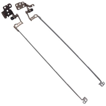 Μεντεσέδες για Acer Aspire E1-521 E1-531 E1-571 E-571G / Packard Bell Easynote TE11H Αριστερό + Δεξί