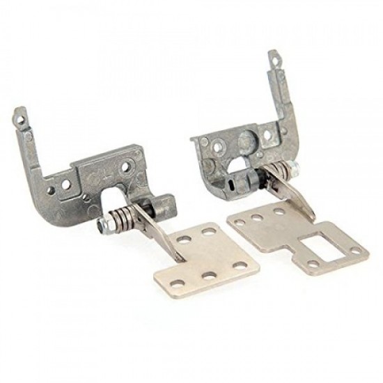 Μεντεσέδες για Asus A52 A52JB X52F X52JB X52JE X52JK K52 K52N K52JU K52JB Αριστερό + Δεξί