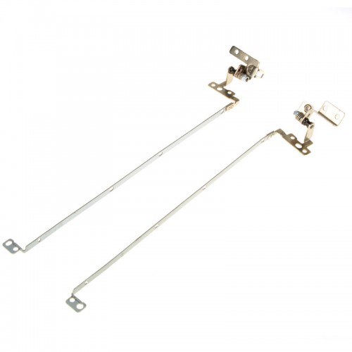 Μεντεσέδες Hinges για Lenovo IdeaPad G580 G580A G585 Αριστερό + Δεξί TYPE A