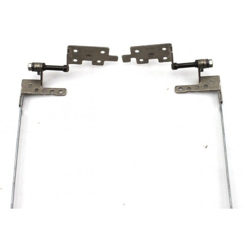 Μεντεσέδες για Lenovo IdeaPad B580 B585 B590 B595 V580 V585 V590 V595 B590A B590G Αριστερό + Δεξί