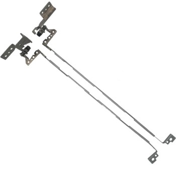 Μεντεσέδες Hinges για Lenovo IdeaPad G580 G580A G585 Αριστερό + Δεξί TYPE B