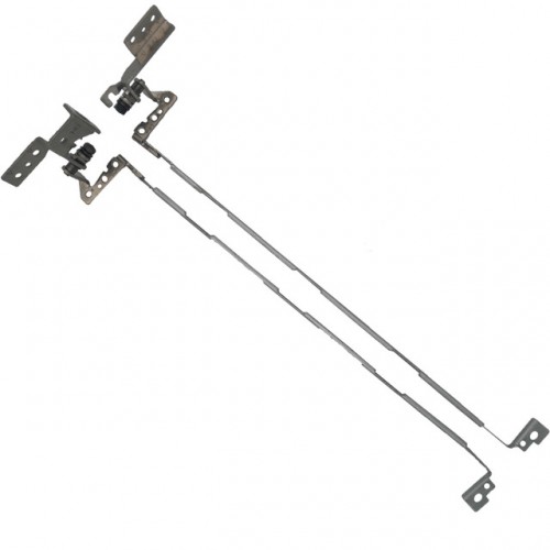 Μεντεσέδες Hinges για Lenovo IdeaPad G580 G580A G585 Αριστερό + Δεξί TYPE B