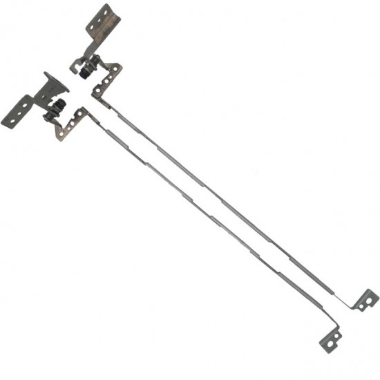 Μεντεσέδες Hinges για Lenovo IdeaPad G580 G580A G585 Αριστερό + Δεξί TYPE B