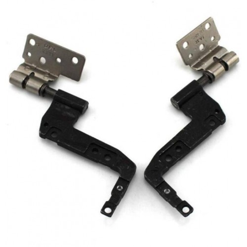 Μεντεσέδες για Dell Latitude E5520/E5520M Αριστερό + Δεξί