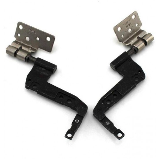 Μεντεσέδες για Dell Latitude E5520/E5520M Αριστερό + Δεξί