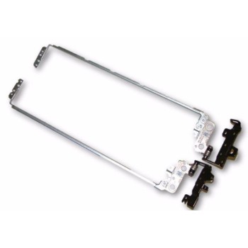 Μεντεσέδες για HP 250 255 G4 250 255 G5 / Pavilion 15-A 15-AF 15-AC 15-AY 15-BA Αριστερό + Δεξί Type A