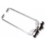 Μεντεσέδες για HP 250 255 G4 250 255 G5 / Pavilion 15-A 15-AF 15-AC 15-AY 15-BA Αριστερό + Δεξί Type A