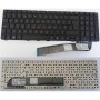 Πληκτρολόγιο HP Probook 4530S 4535S 4730S 4735S 4740S US BLACK με οριζόντιο ENTER