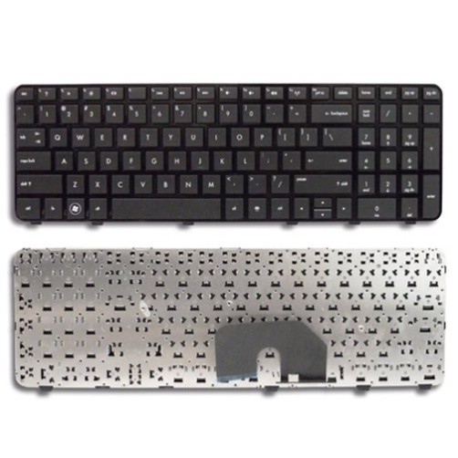 Πληκτρολόγιο HP Pavilion DV6-6000 DV6-6100