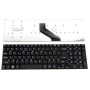 Πληκτρολόγιο Acer 5830G E5-551 E5-571G V3-571 V3-572 US BLACK TYPE A με οριζόντιο ENTER