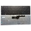 Πληκτρολόγιο για Samsung NP-300E5A Μαύρο