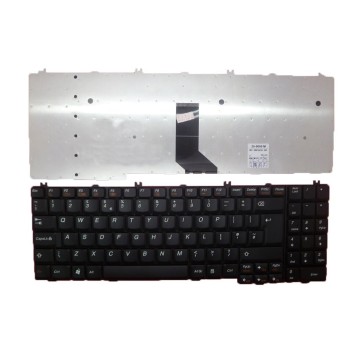 Πληκτρολόγιο Lenovo B550 B560 G550 G555 V560 V565 BLACK