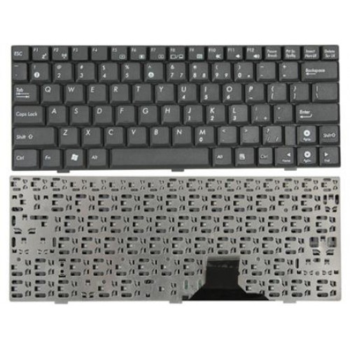 Πληκτρολόγιο Asus EEE PC 904 904HA 1000H 1000HC 1000HE 1002HA 1003HAG 1004DN BLACK Πληκτρολόγιο Asus EEE PC 904 904HA 1000H 1000HC 1000HE 1002HA 1003HAG 1004DN BLACK