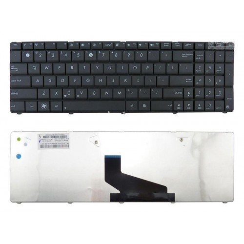 ΠΛΗΚΤΡΟΛΟΓΙΟ ASUS K53 KEYBOARD ΠΛΗΚΤΡΟΛΟΓΙΟ ASUS K53 KEYBOARD