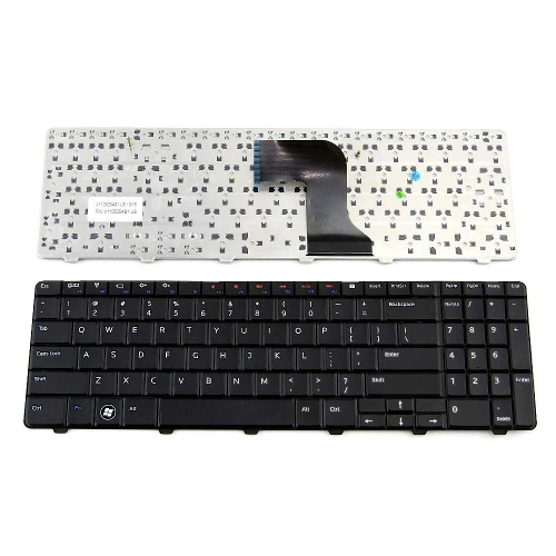 Πληκτρολόγιο Dell Inspiron 15R N5010 M5010 BLACK