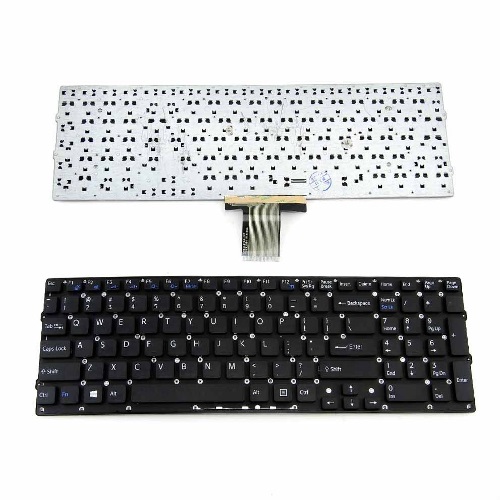 ΠΛΗΚΤΡΟΛΟΓΙΟ SONY VAIO VPC-EB NO FRAME KEYBOARD