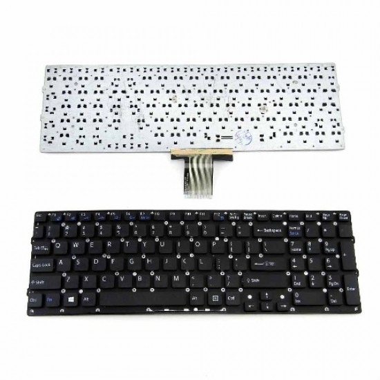 ΠΛΗΚΤΡΟΛΟΓΙΟ SONY VAIO VPC-EB NO FRAME KEYBOARD