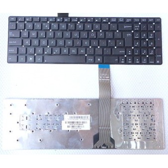 Πληκτρολόγιο Asus A55 K55 A55DE A55DR A55N A55V A55VD A55VJ K55A K55DE K55VJ K55XJ
