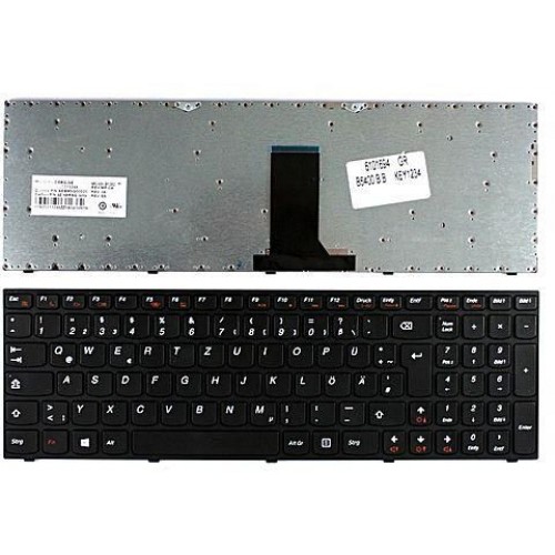 Πληκτρολόγιο Lenovo B5400 B5400A M5400 M5400A US BLACK