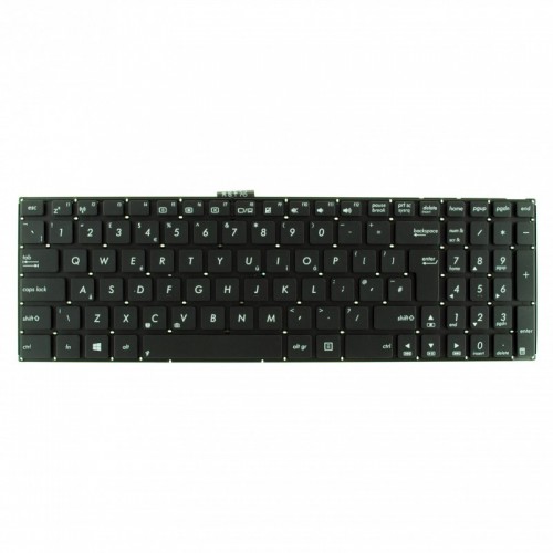 Πληκτρολόγιο Laptop ASUS X550 X550C X550D X550DP X550E X552L X552LD X552MD X552WA X552WE X552C X552E K56 k56C K56CA K56CB k56CM S550 S550C X501 X501A X501U X501EI X501XE X501XI 