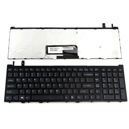 Πληκτρολόγιο Sony Vaio VGN-AW VGN-AW11M VGN-AW21S/B VGN-31S VGN-AW90US VGN-360J BLACK