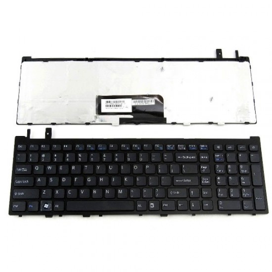 Πληκτρολόγιο Sony Vaio VGN-AW VGN-AW11M VGN-AW21S/B VGN-31S VGN-AW90US VGN-360J BLACK
