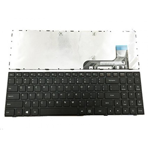 ΠΛΗΚΤΡΟΛΟΓΙΟ LENOVO IDEAPAD 100-15 KEYBOARD
