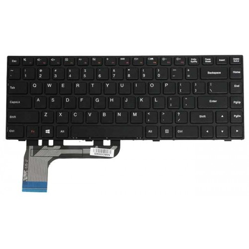 Πληκτρολόγιο Lenovo IdeaPad 100-14IB 100-14IBY 100-14IBD 