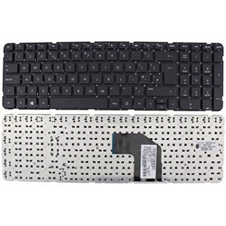 Πληκτρολόγιο HP Pavilion G6-2000 G6-2100 G6-2200 G6-2300 G6-2001ER BLACΚ