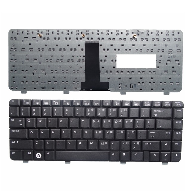 ΠΛΗΚΤΡΟΛΟΓΙΟ ΓΙΑ HP PAVILION DV3000